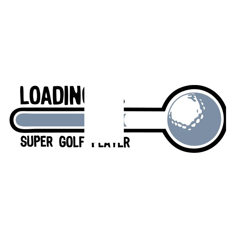 golf balle loading super player1