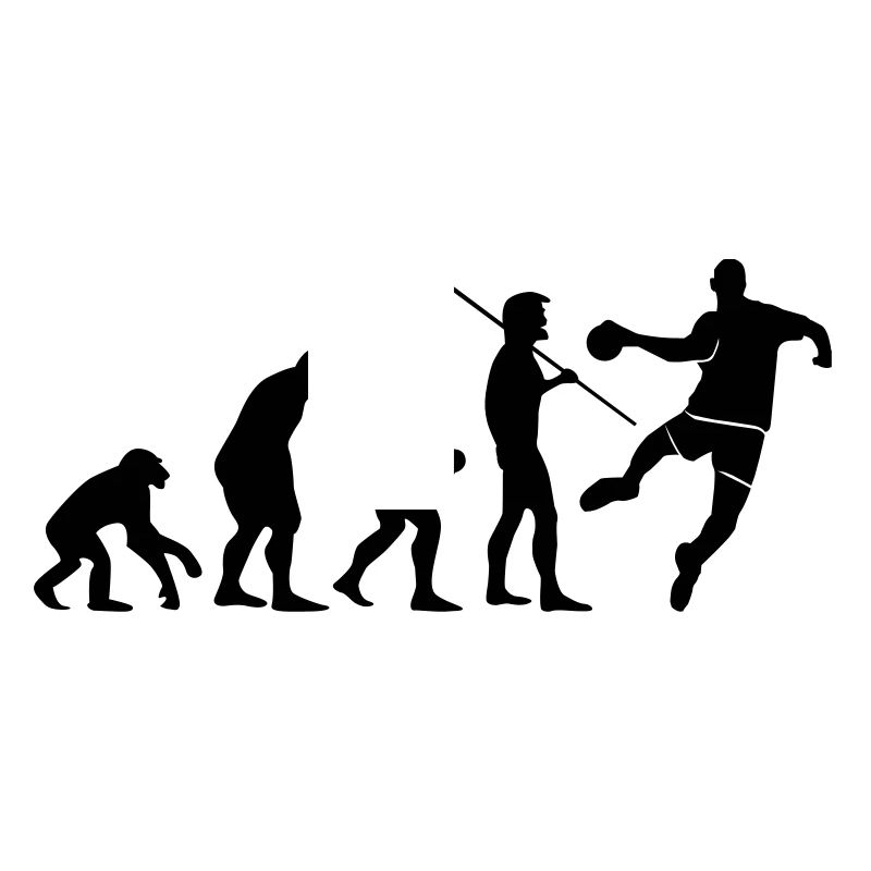 Handball Evolution