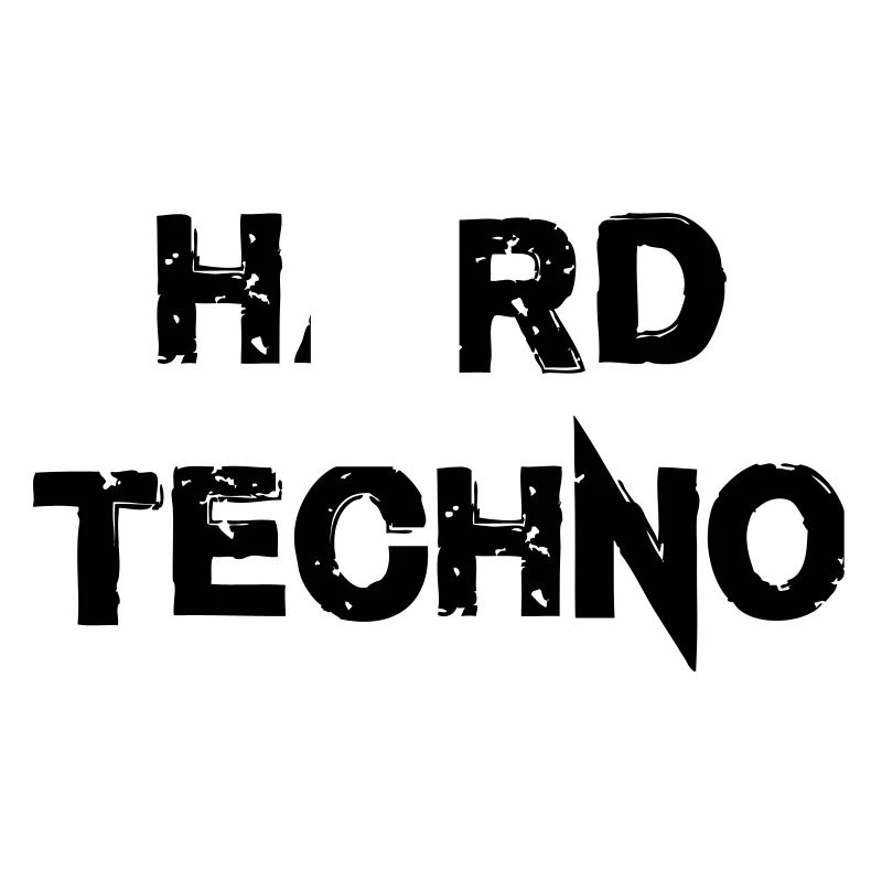 Techno dur