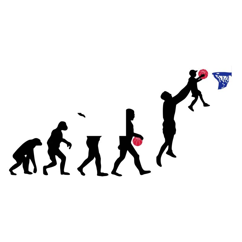 Evolution Basket daddy