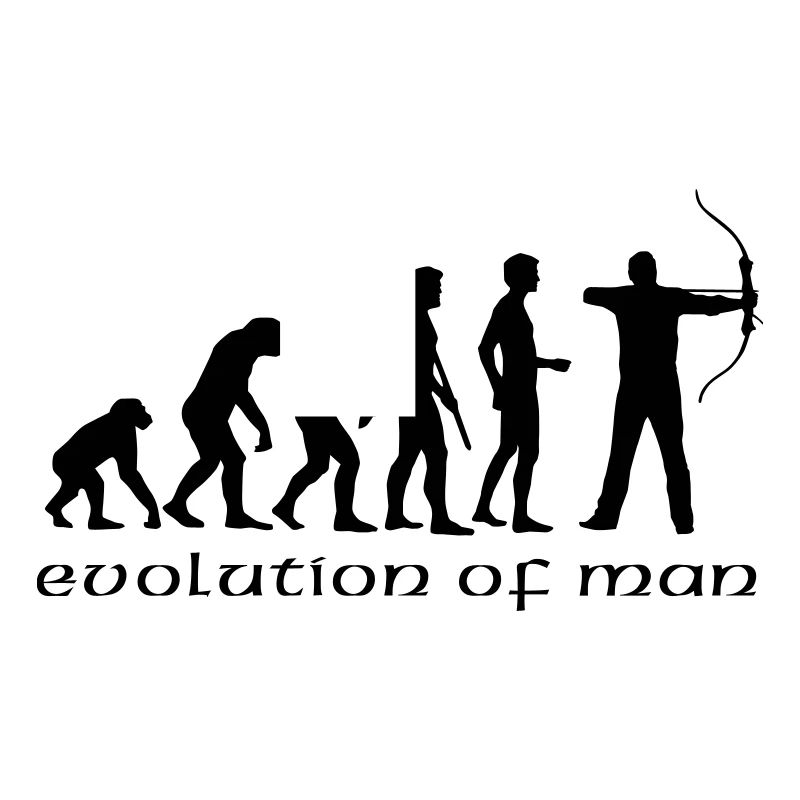 evolution_bogenschiessen_b