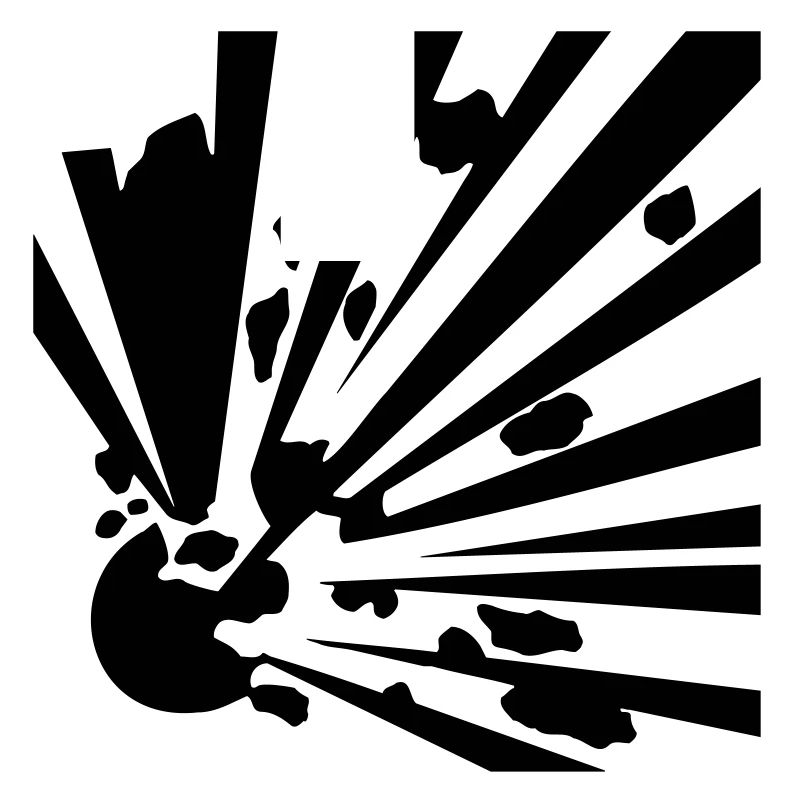 Explosiv