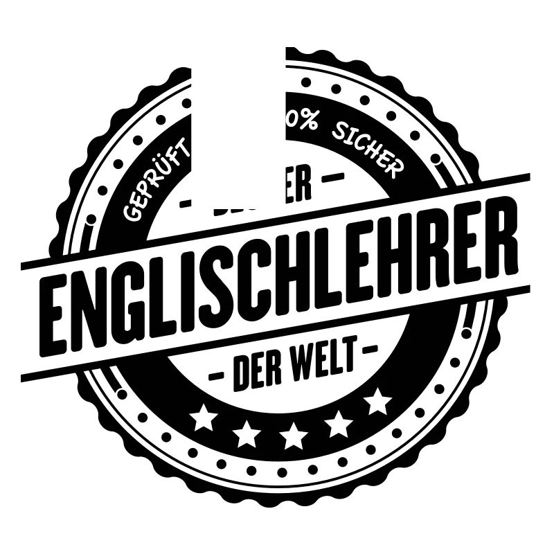 Bester Englischlehrer