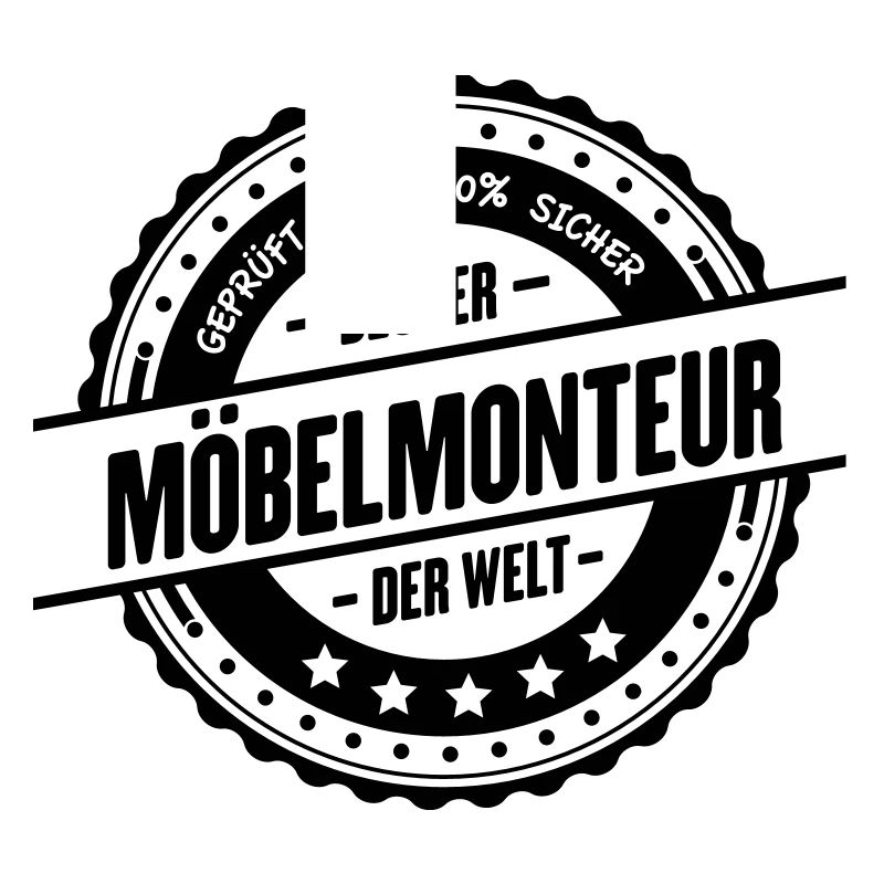 Bester Möbelmonteur