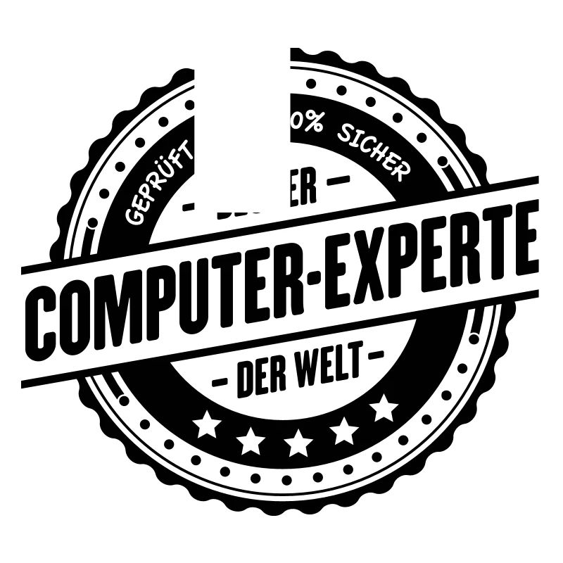 Bester Computer-Experte