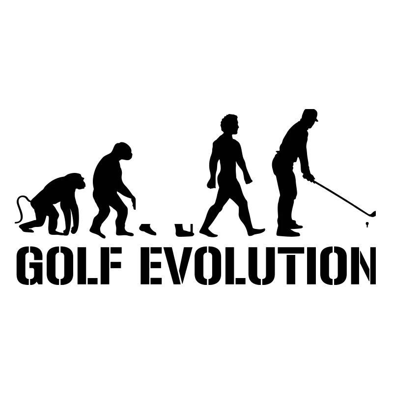 evolution golf