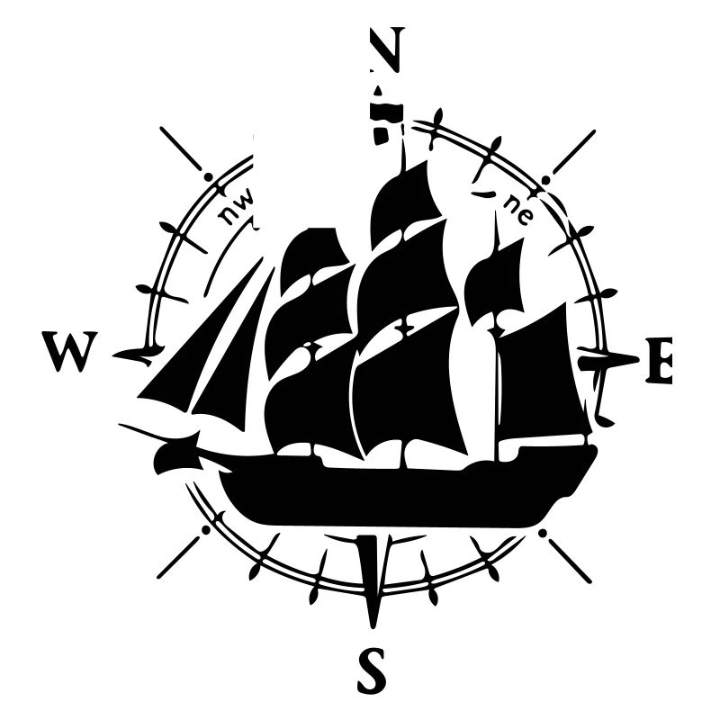 sailing ship