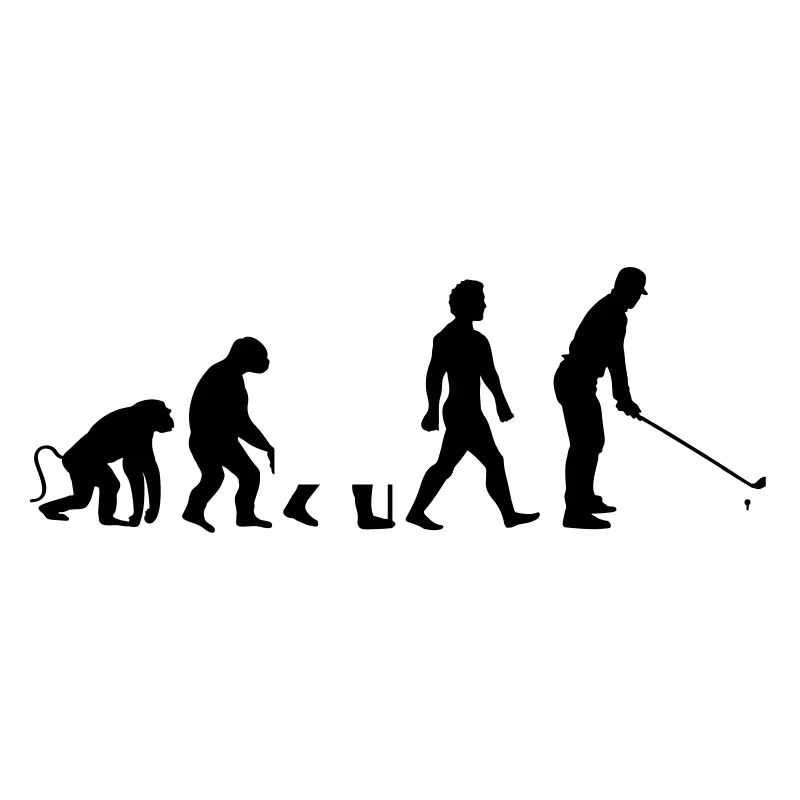 Evolution Golf