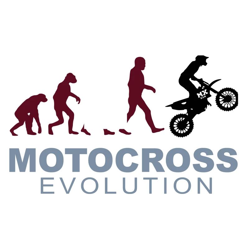 Motocross Evolution