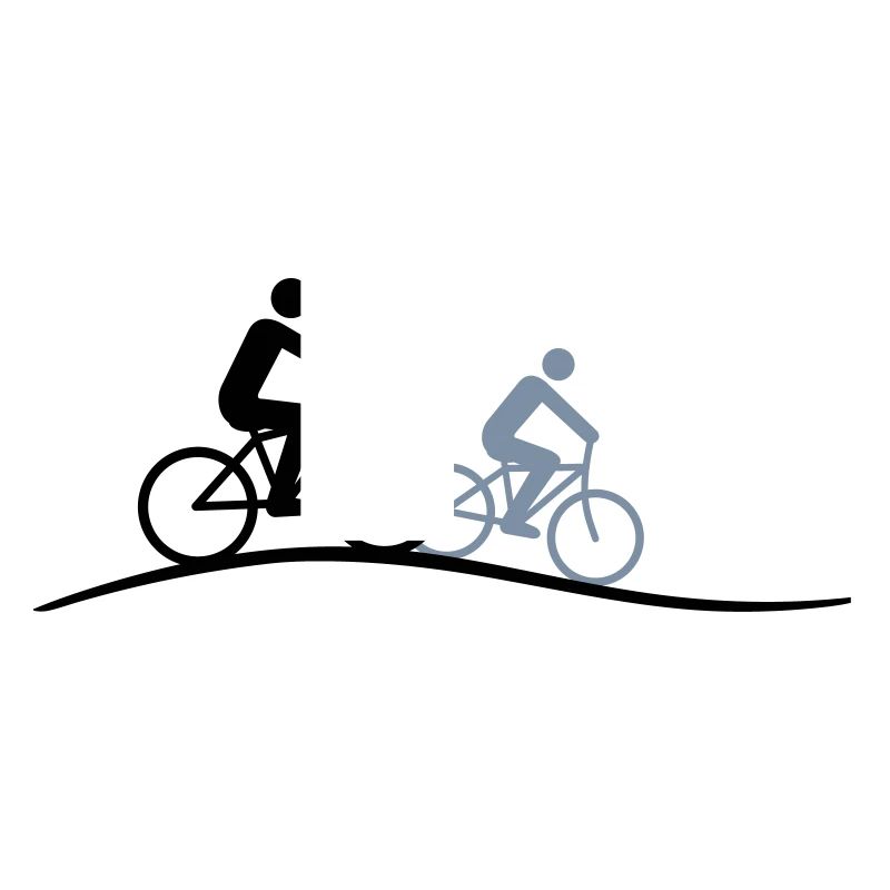 Sport - Radfahrer