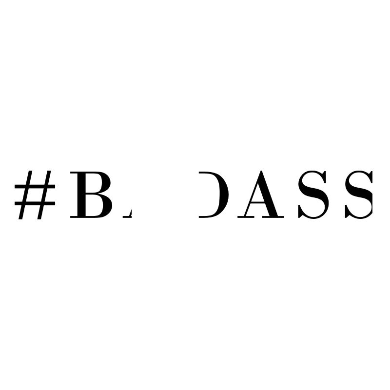 Raute Badass