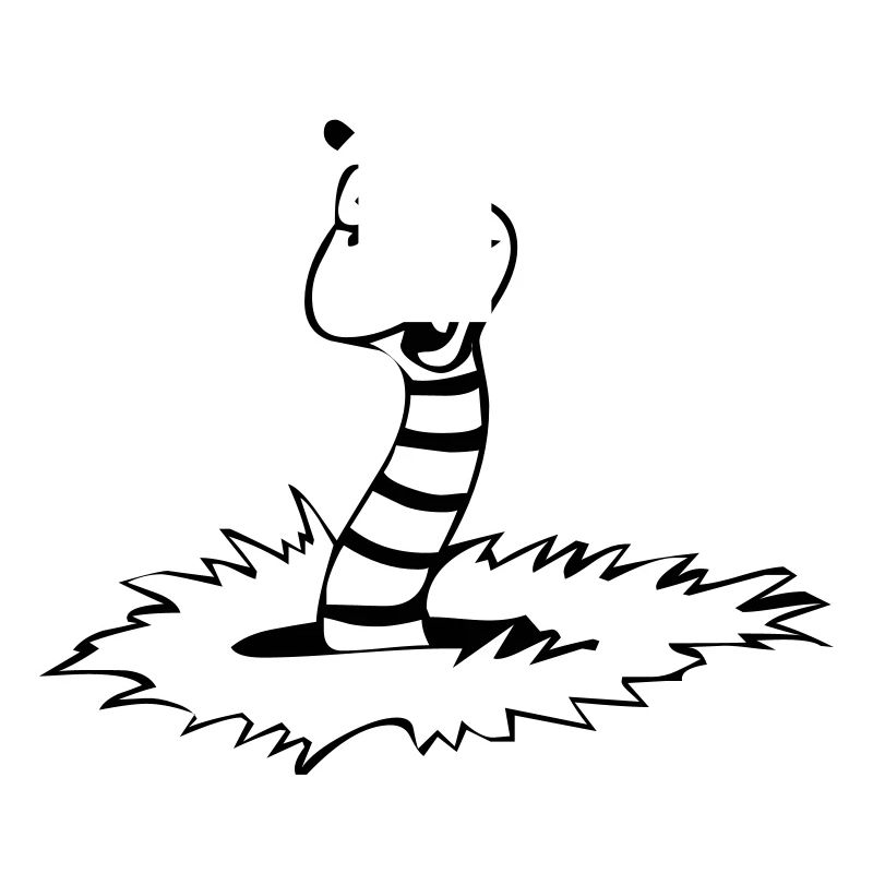 Worm
