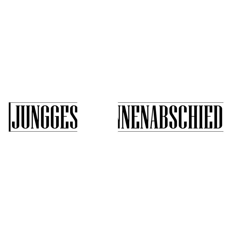 Junggesellinnenabschied Jga