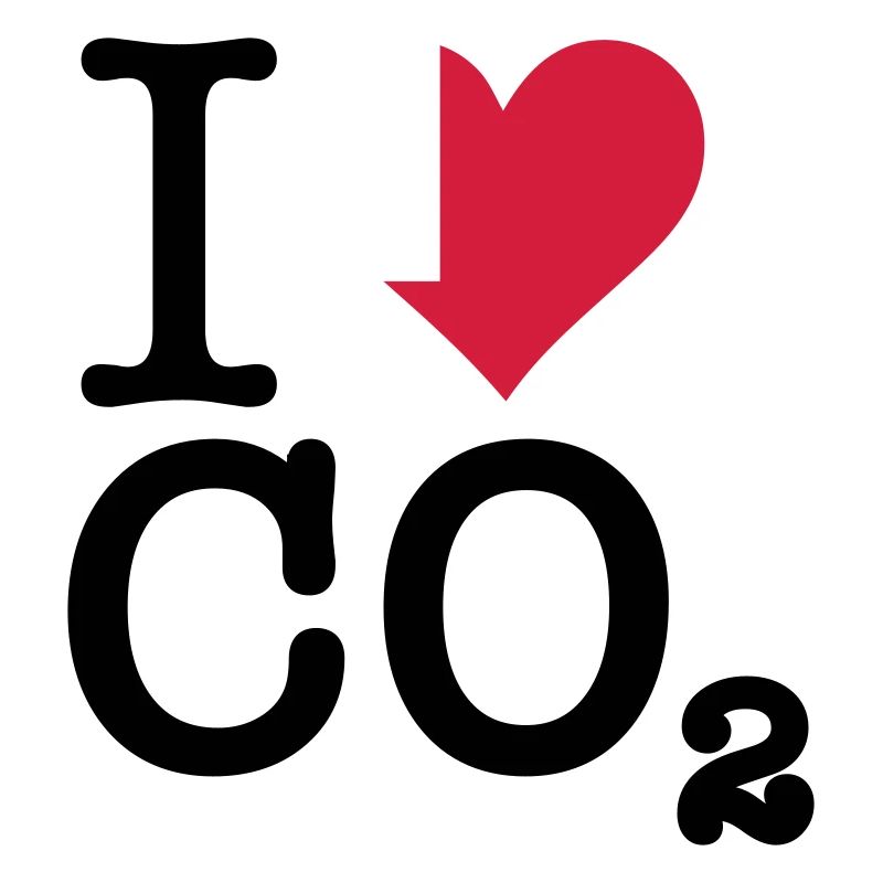 Je aime CO2