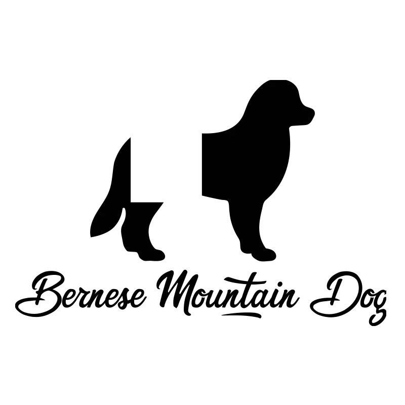Bernese Mountain Dog