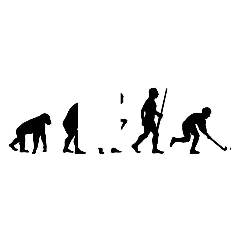 Hockey Evolution