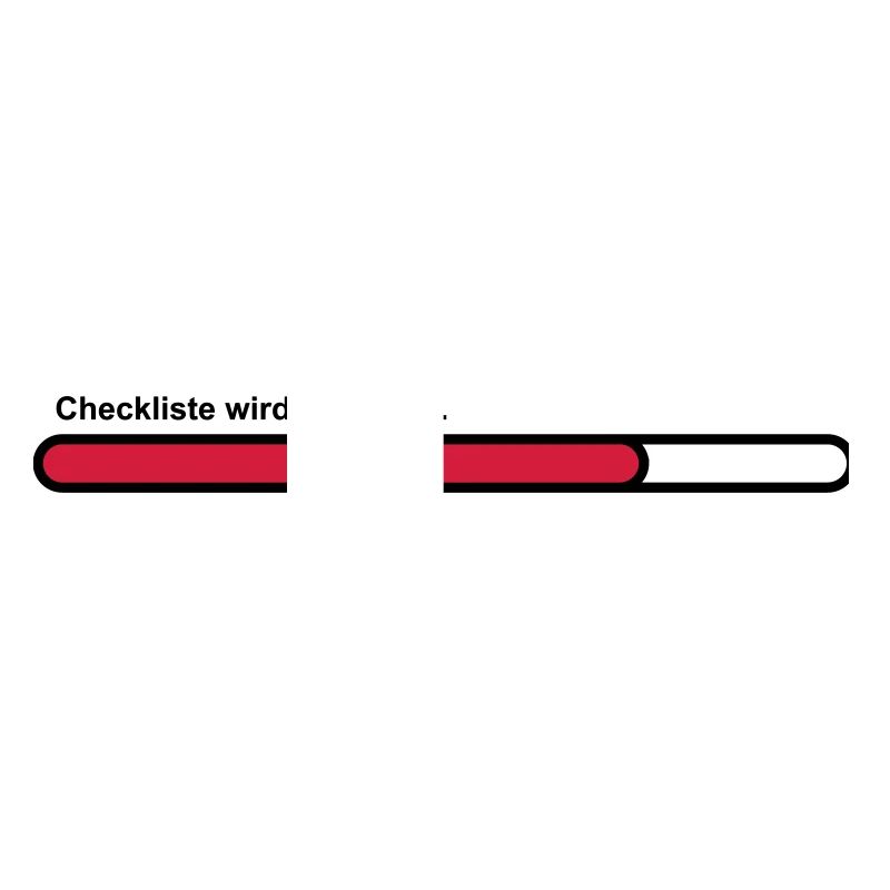 checklist