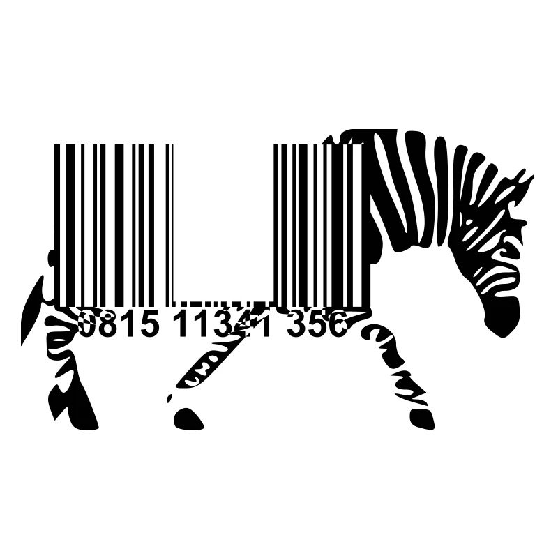Strichcode Zebra