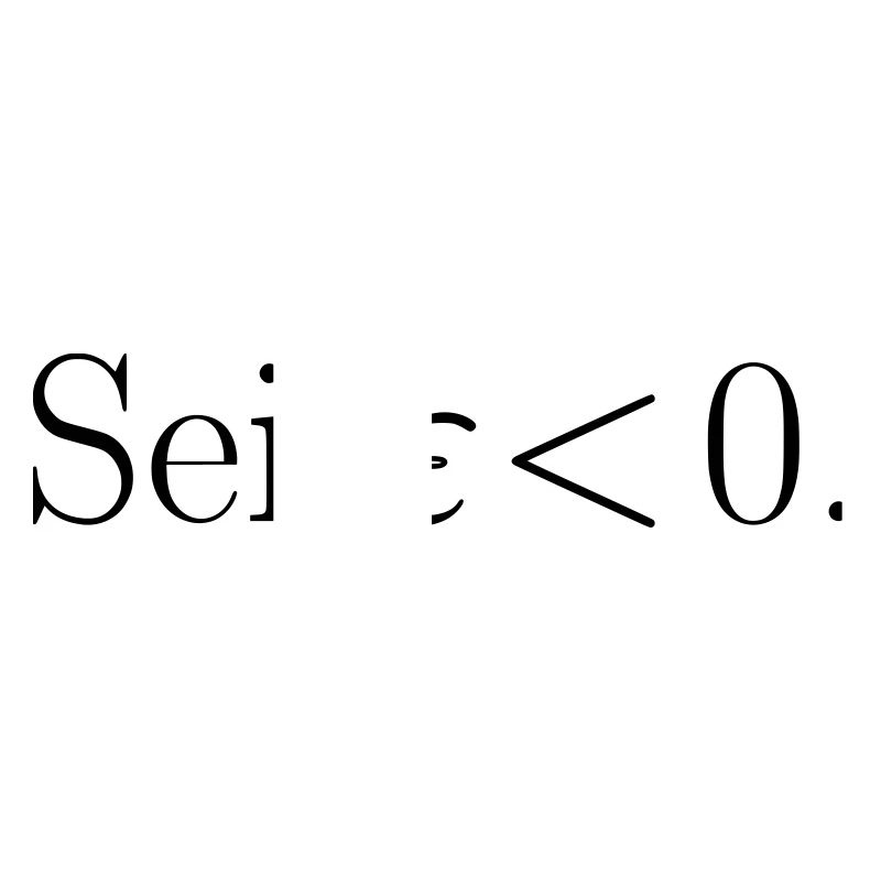 Sei epsilon < 0. Geschenk Idee