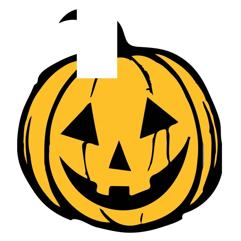 Pumpkin Face