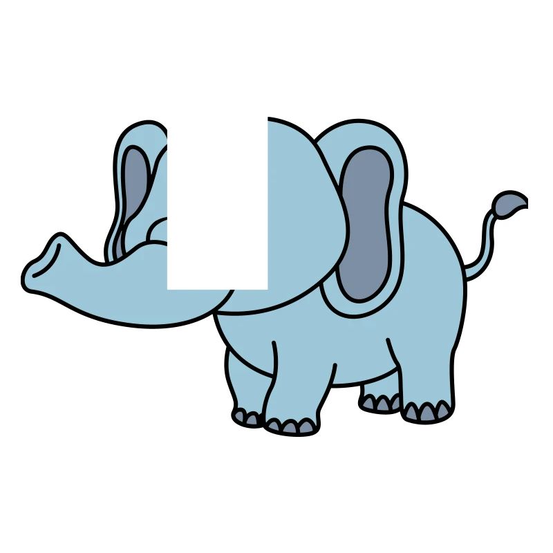 éléphant