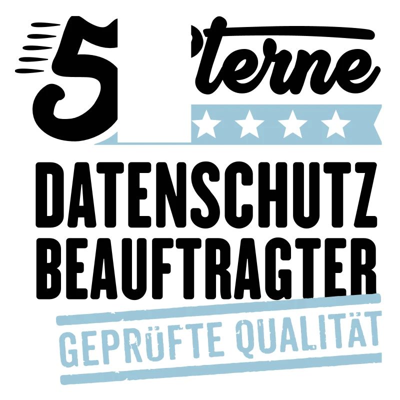 5Sterne Datenschutzbeauftragter