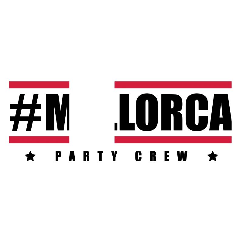 mallorca party crew