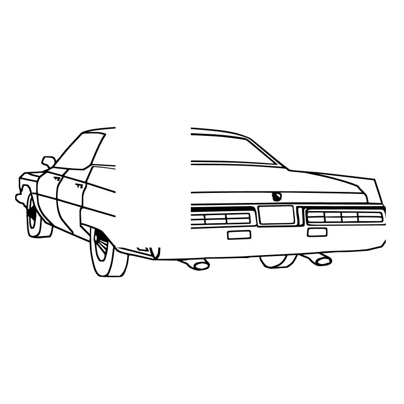Buick Electra 225