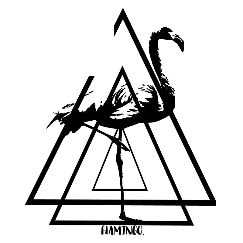Flamingo.