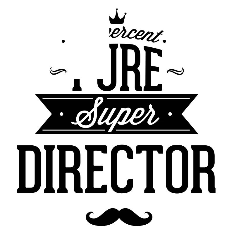 100 Prozent Direktor