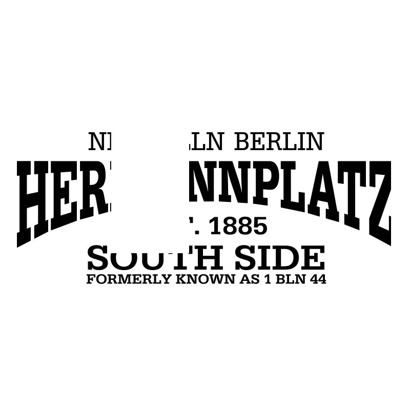 Hermannplatz Neukölln Berlin