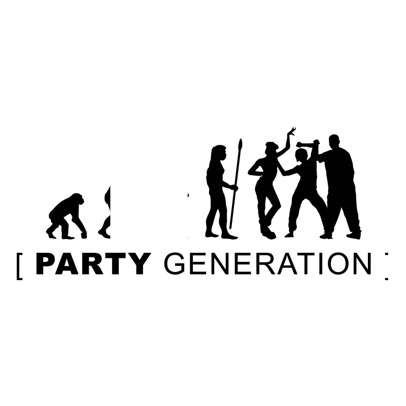 evolution_party