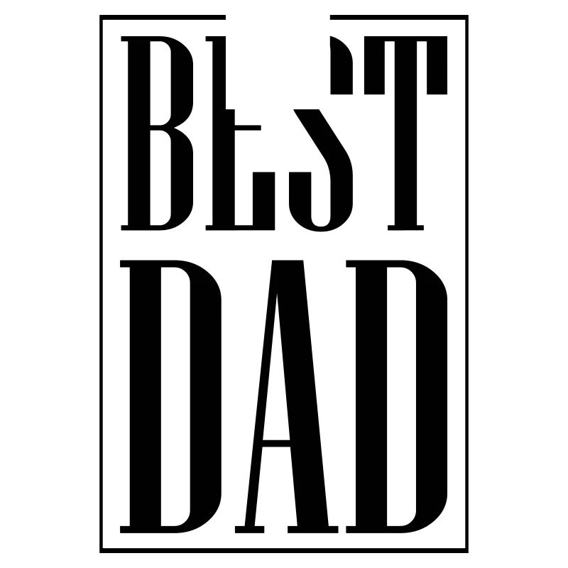 Best Dad Dad