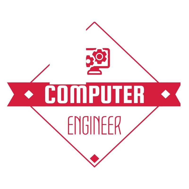 Computer Engineer Informatiker Informaticien