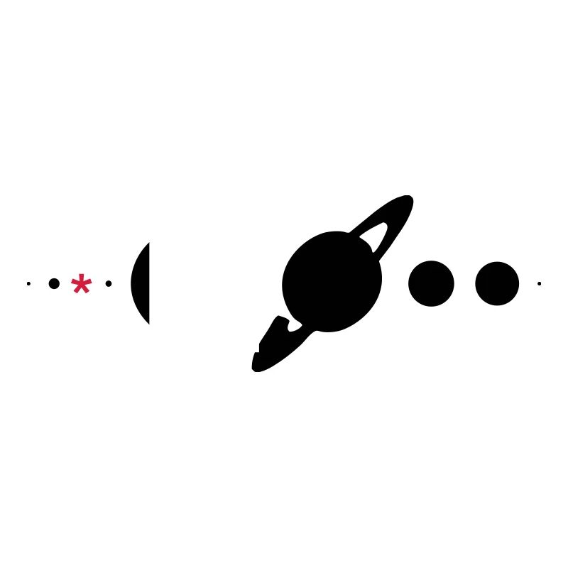Sonnensystem*