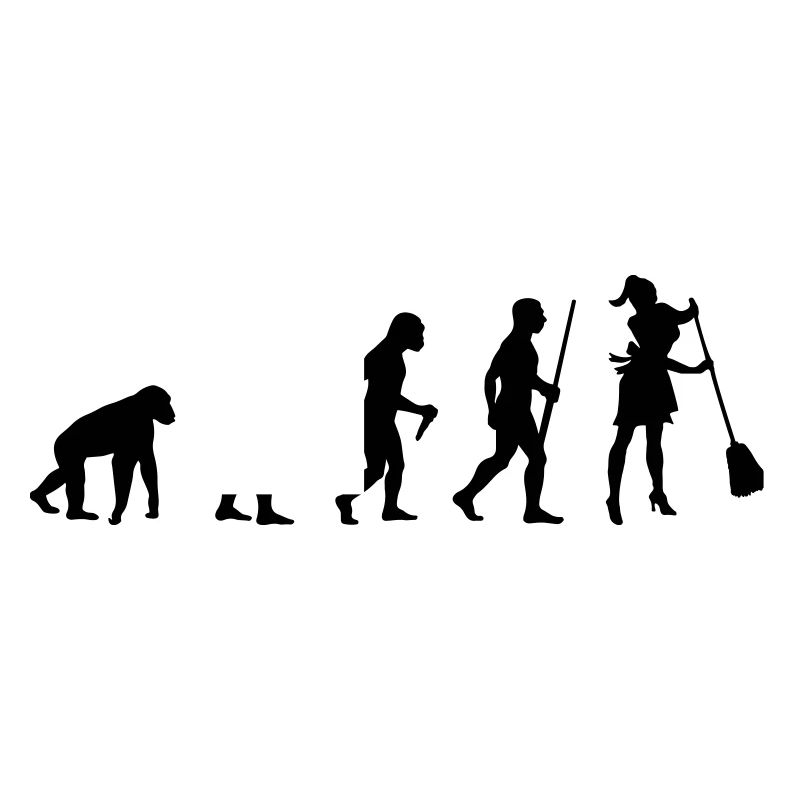 Cleaner Evolution