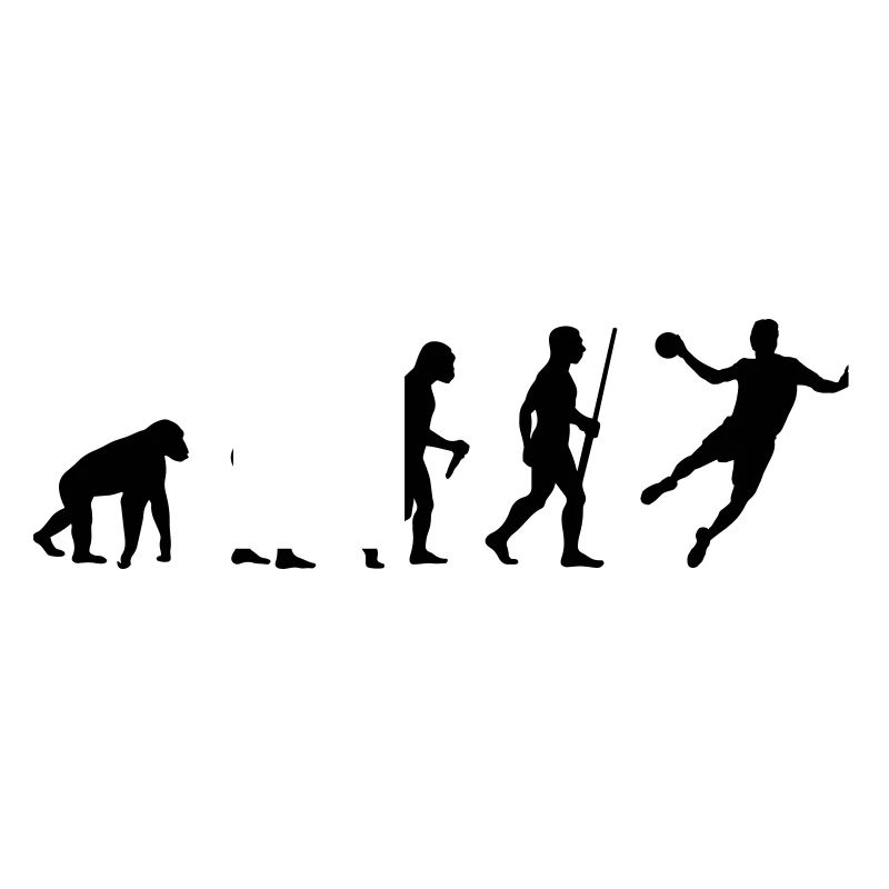 Handball Evolution