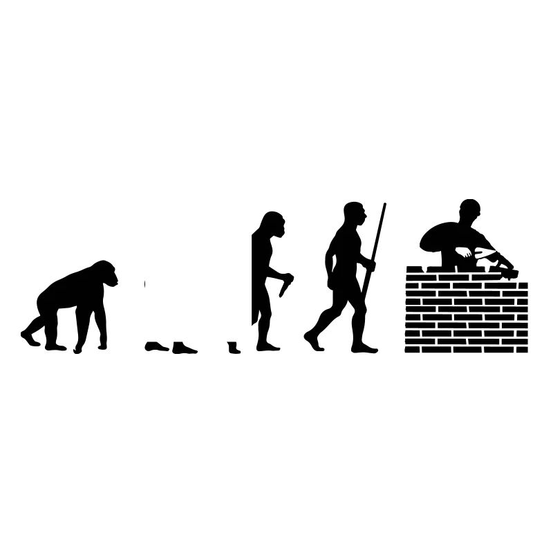 Évolution de Mason