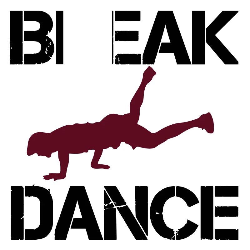 Breakdance (Breakdance)
