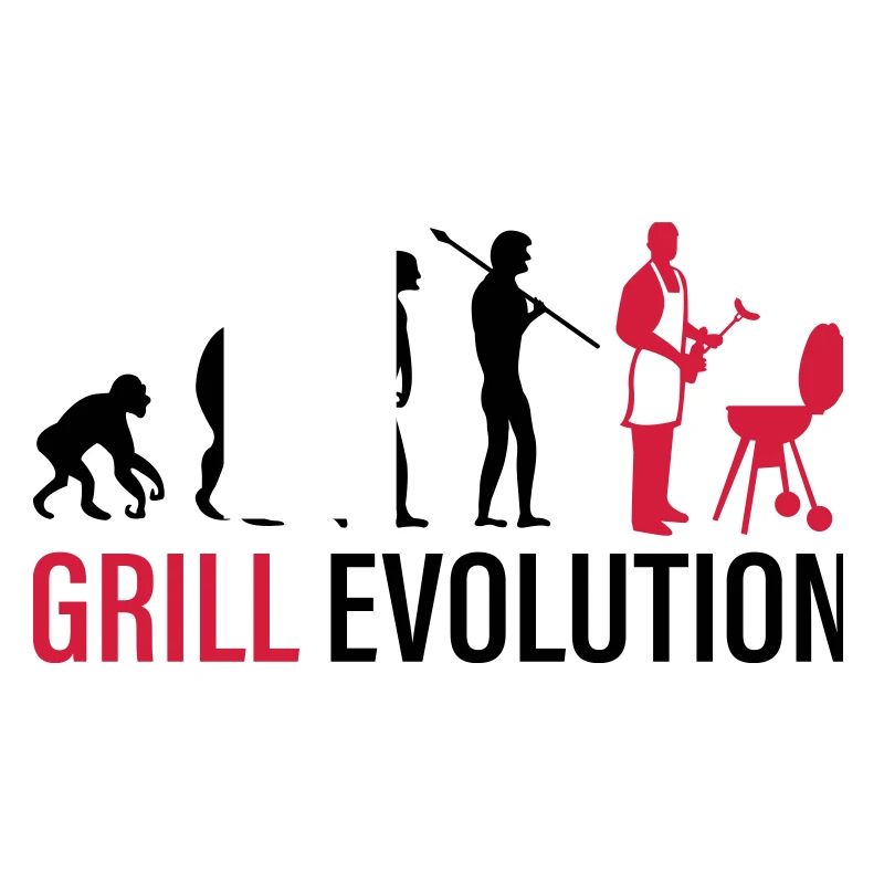 Grill Evolution
