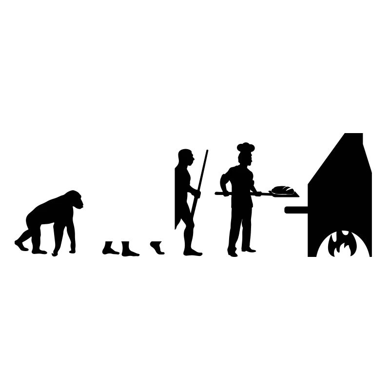 L'évolution du pizzaïolo