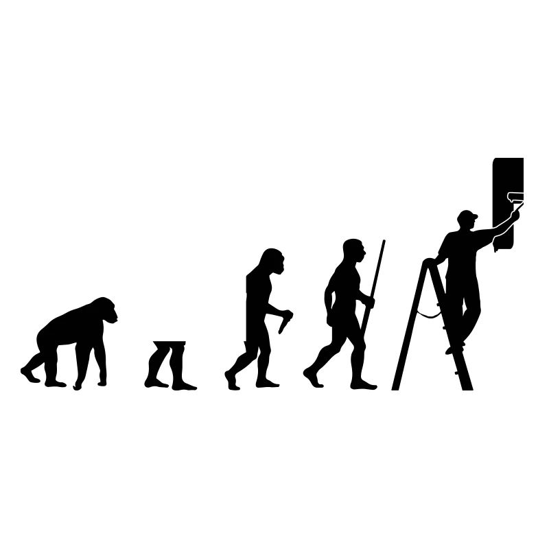 Maler Evolution