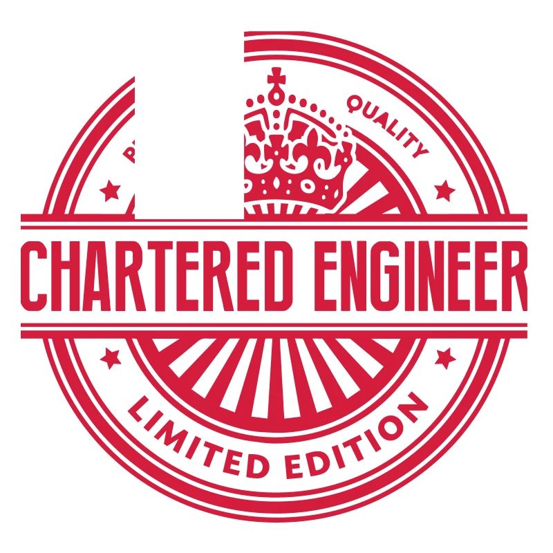 Limited edition chartered engineer premi