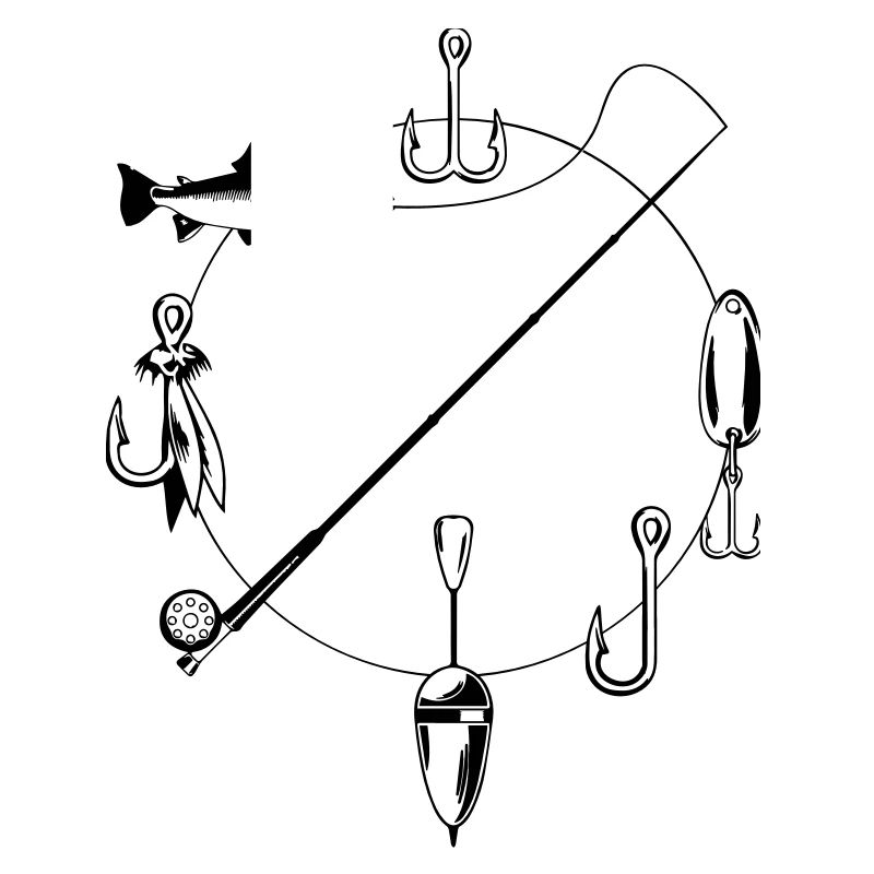Fishing tackle