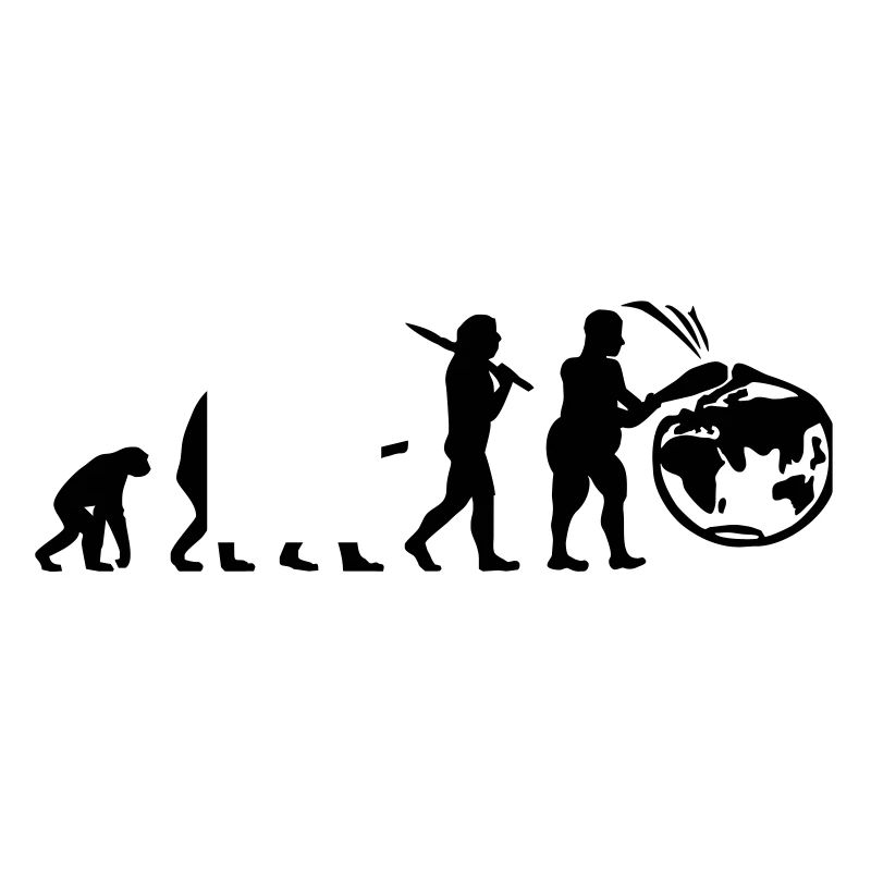 Evolution planete terre monde évolution