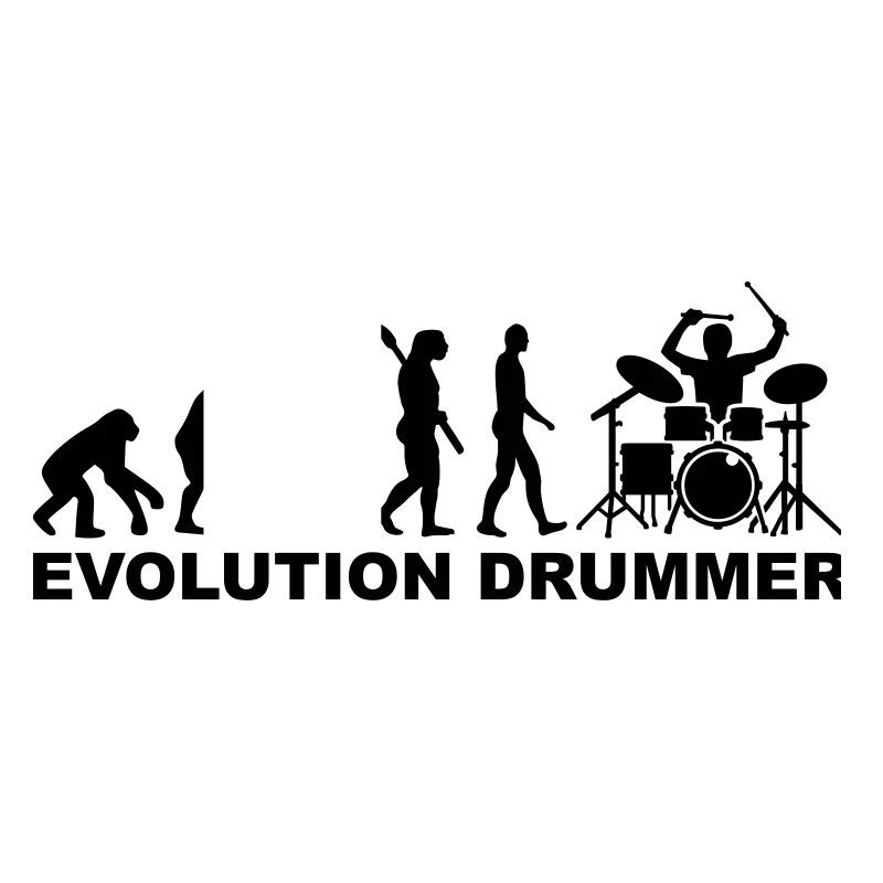 Evolution Drummer