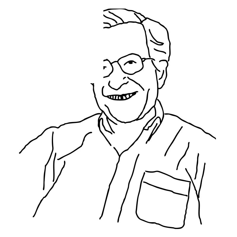 Noam Chomsky