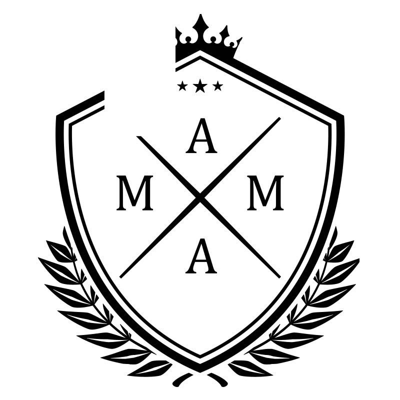 mama wappen