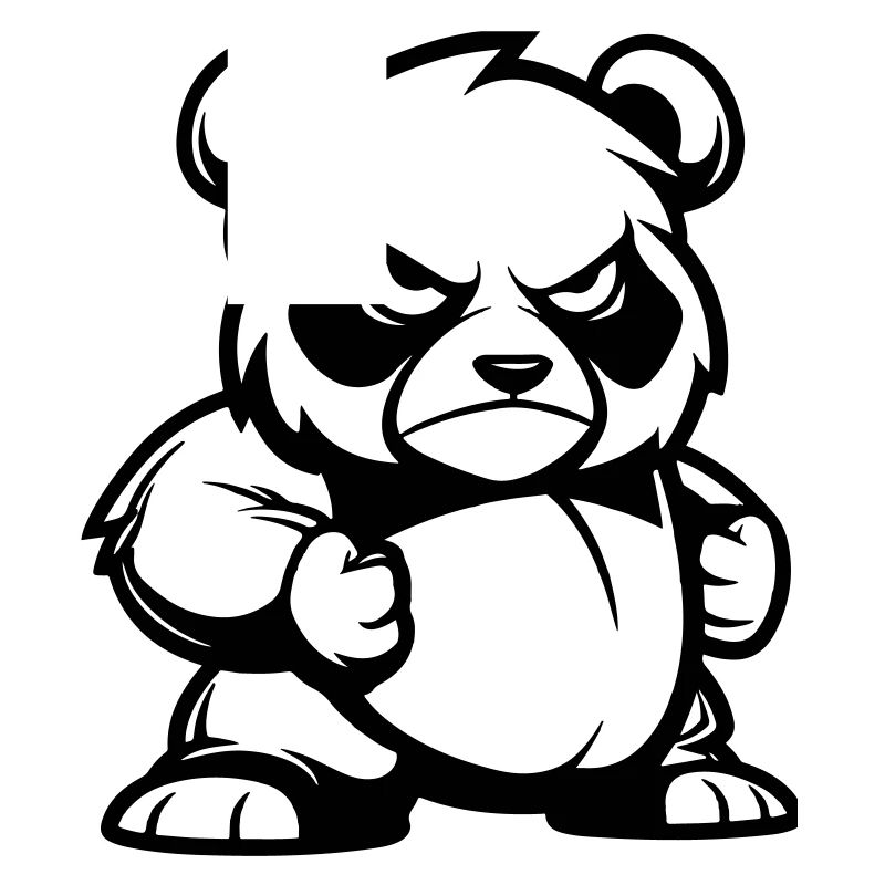 panda