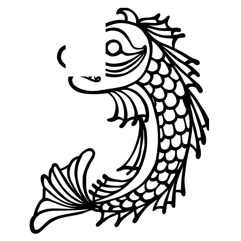 grenobler Delphin